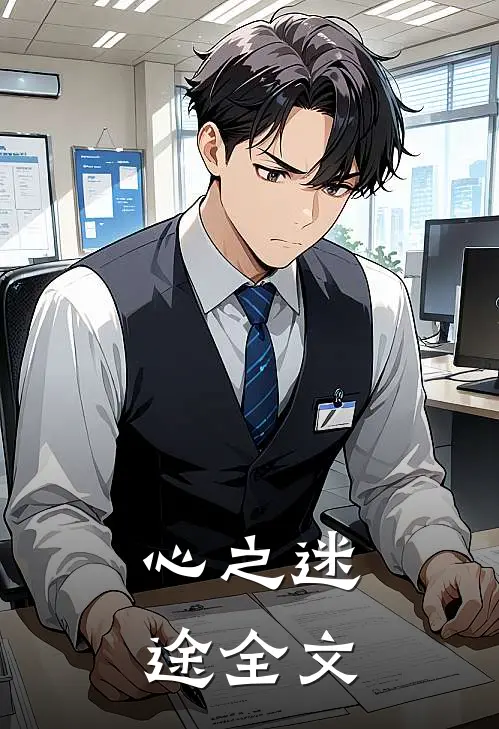 心之迷途全文
