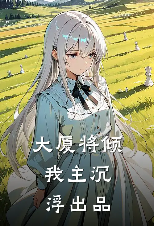 大厦将倾，我主沉浮出品