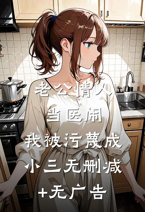 老公情人当医闹，我被污蔑成小三无删减+无广告