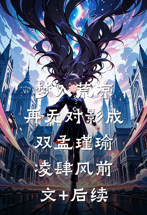 梦入荒凉，再无对影成双孟瑾瑜凌肆风前文+后续