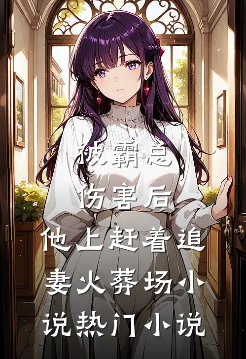 被霸总伤害后,他上赶着追妻火葬场小说热门小说