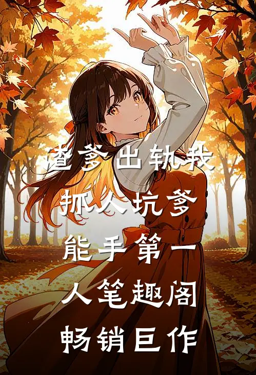 渣爹出轨我抓人坑爹能手第一人笔趣阁畅销巨作