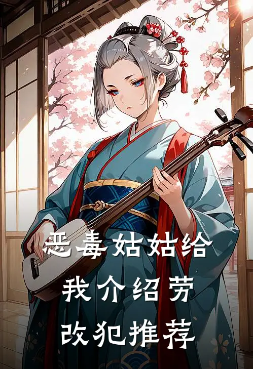 恶毒姑姑给我介绍劳改犯推荐
