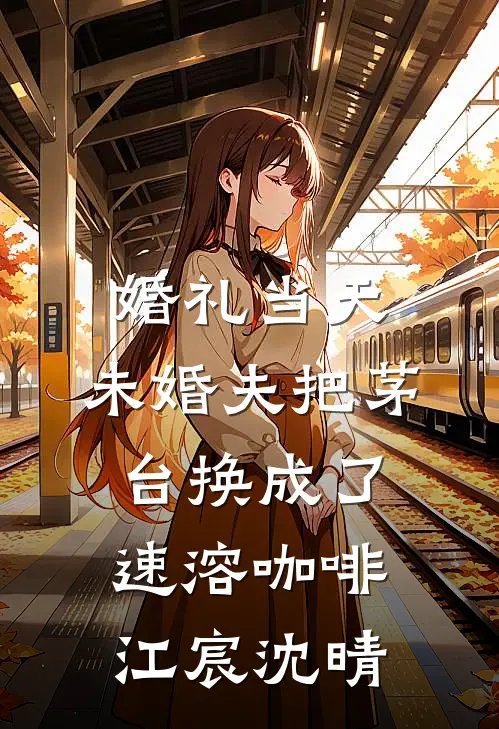 婚礼当天，未婚夫把茅台换成了速溶咖啡江宸沈晴
