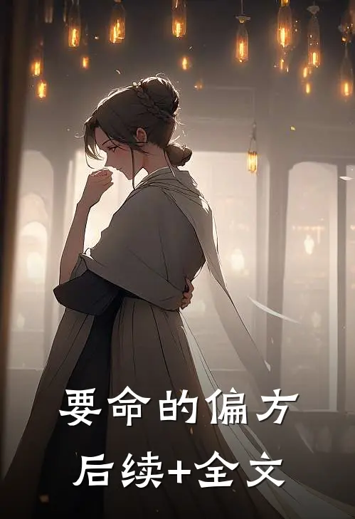 要命的偏方后续+全文