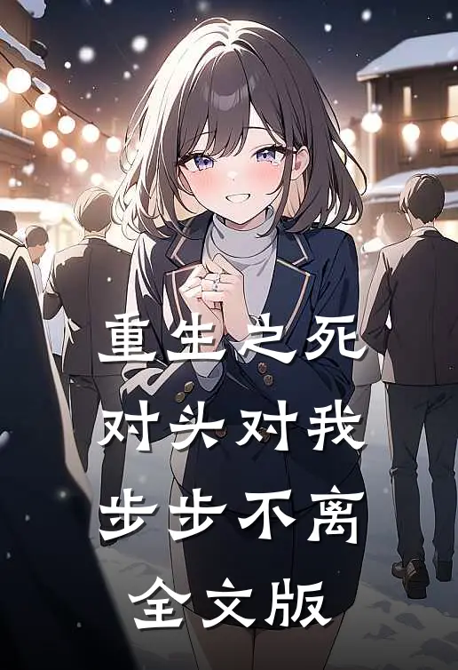 重生之死对头对我步步不离全文版