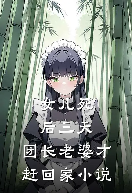 女儿死后三天，团长老婆才赶回家小说