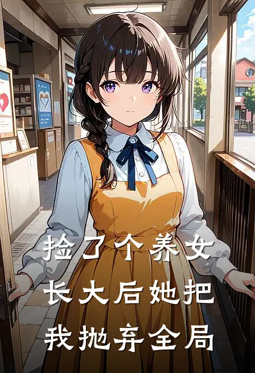 捡了个养女，长大后她把我抛弃全局