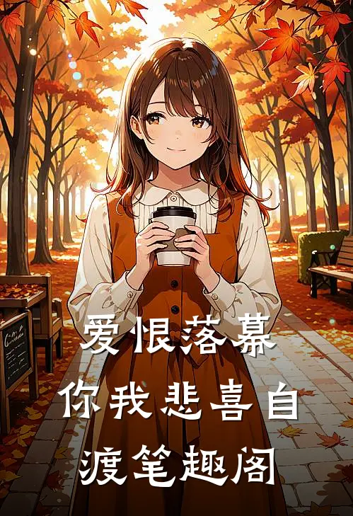 爱恨落幕，你我悲喜自渡笔趣阁