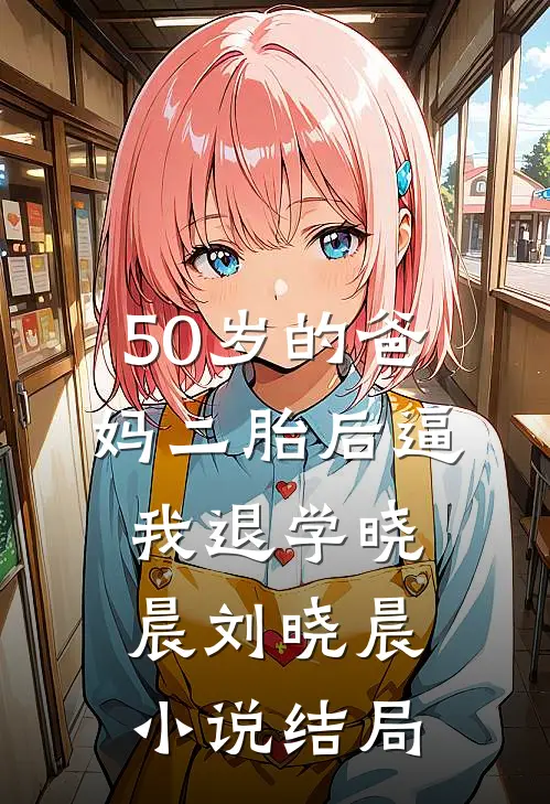 50岁的爸妈二胎后逼我退学晓晨刘晓晨小说结局