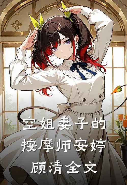 空姐妻子的按摩师安婷顾清全文
