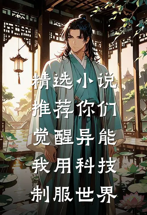精选小说推荐你们觉醒异能，我用科技制服世界