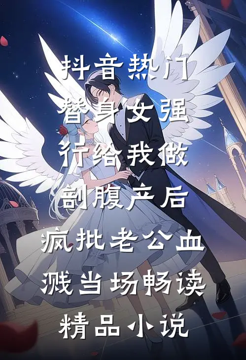 抖音热门替身女强行给我做剖腹产后，疯批老公血溅当场畅读精品小说