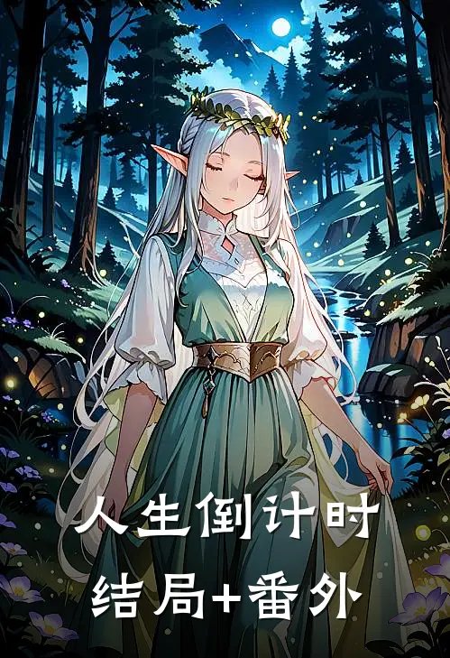 人生倒计时结局+番外