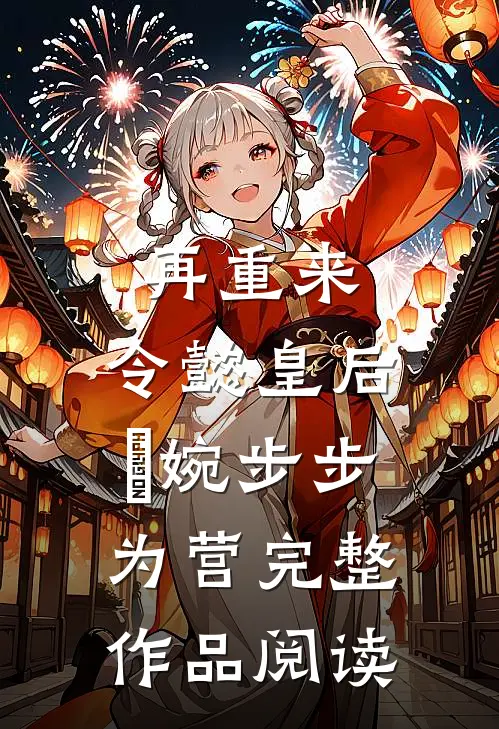 再重来：令懿皇后嬿婉步步为营完整作品阅读