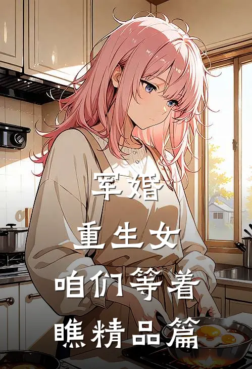 军婚：重生女，咱们等着瞧精品篇