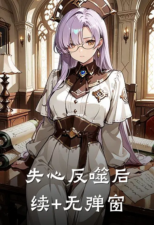 失心反噬后续+无弹窗