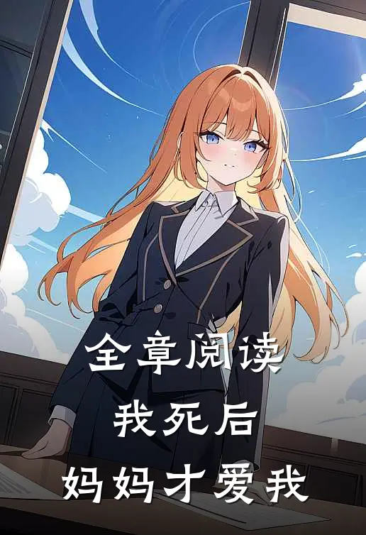 全章阅读我死后，妈妈才爱我