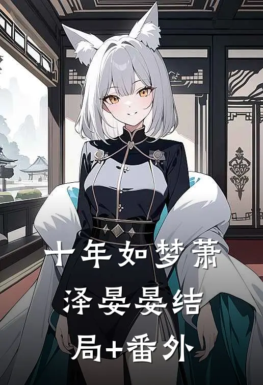 十年如梦萧泽晏晏结局+番外