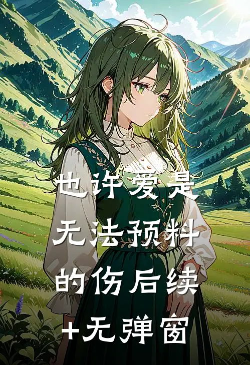 也许爱是无法预料的伤后续+无弹窗