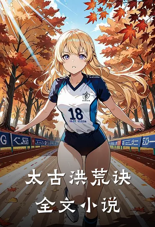 太古洪荒诀全文小说