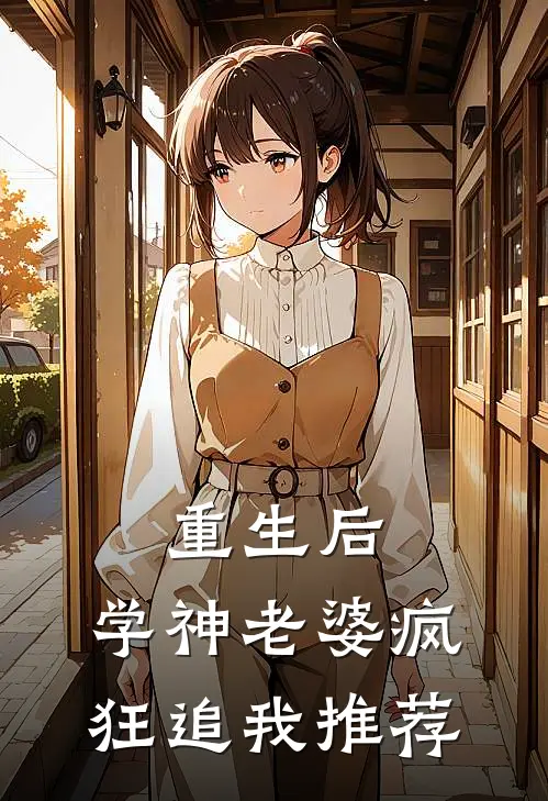 重生后，学神老婆疯狂追我推荐
