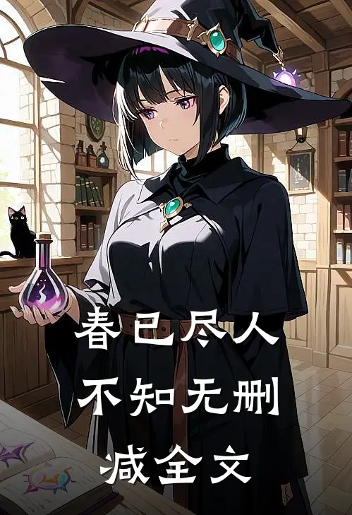 春已尽人不知无删减全文