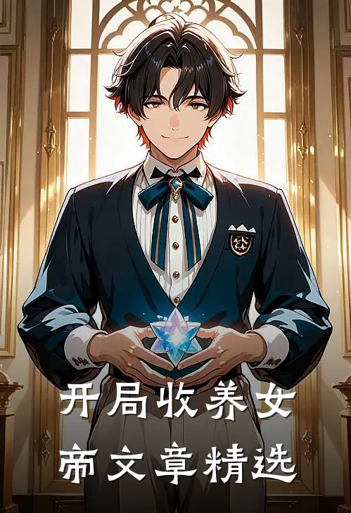 开局收养女帝文章精选