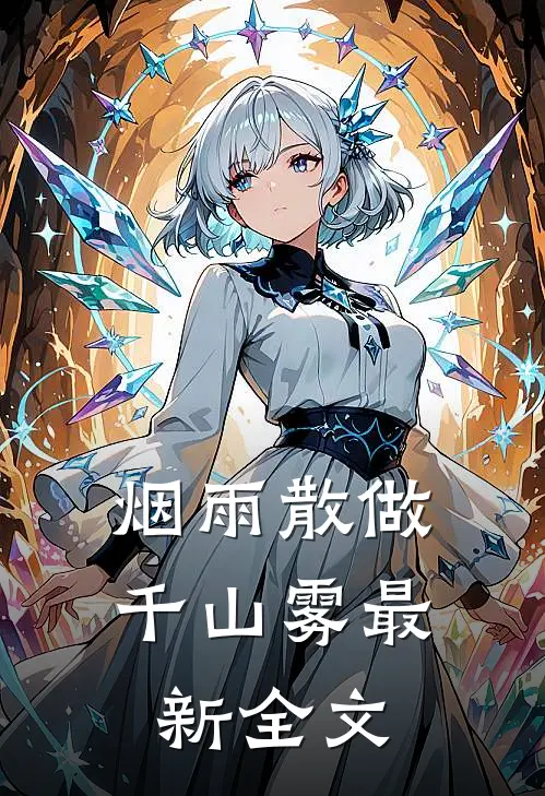 烟雨散做千山雾最新全文