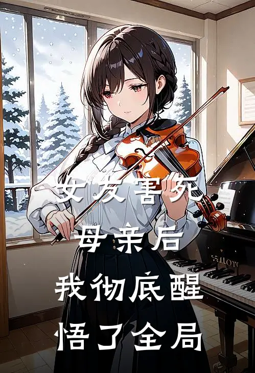女友害死母亲后，我彻底醒悟了全局