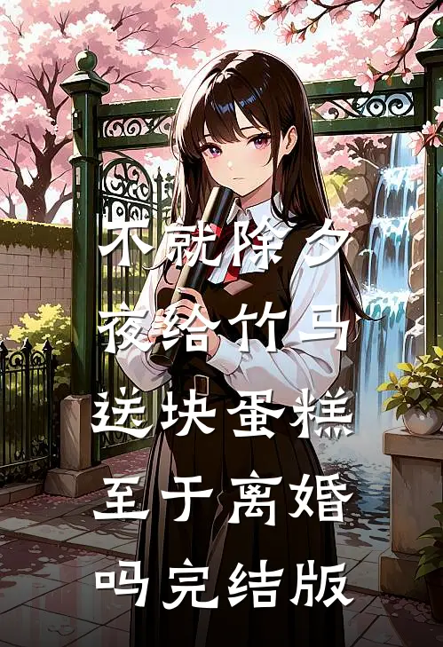 不就除夕夜给竹马送块蛋糕，至于离婚吗完结版