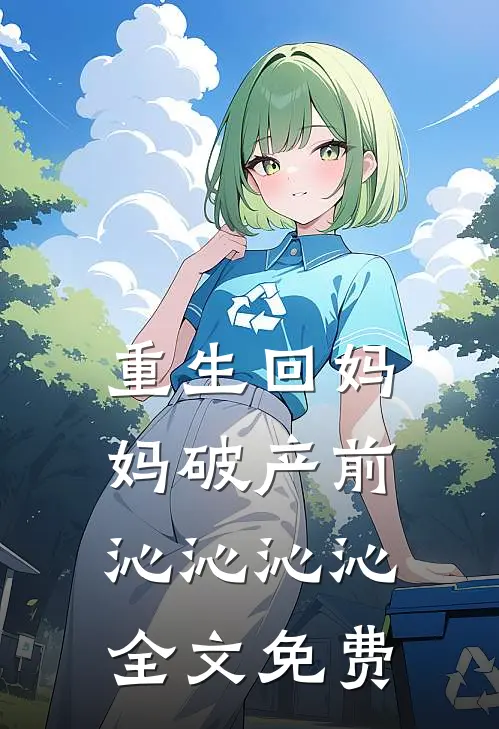 重生回妈妈破产前沁沁沁沁全文免费
