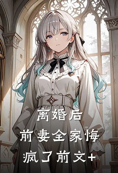 离婚后，前妻全家悔疯了前文+