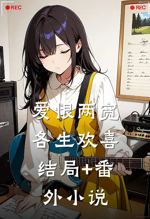 爱恨两宽，各生欢喜结局+番外小说