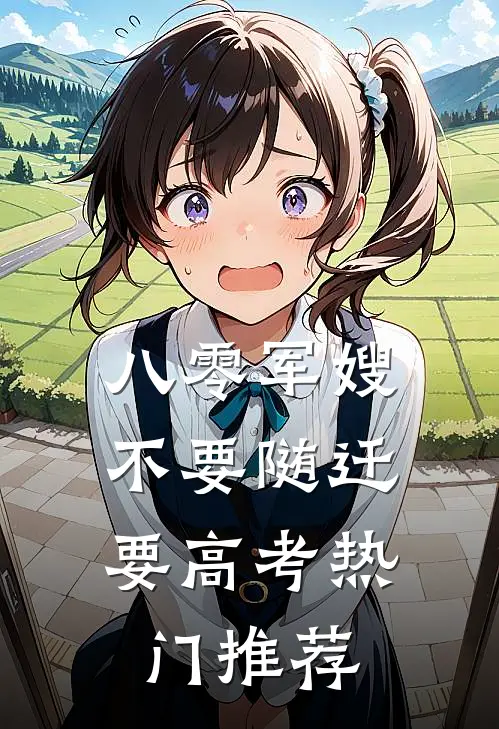 八零军嫂：不要随迁要高考热门推荐