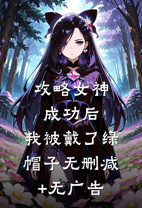 攻略女神成功后，我被戴了绿帽子无删减+无广告