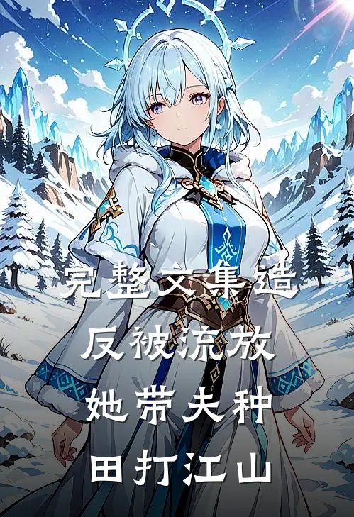 完整文集造反被流放，她带夫种田打江山