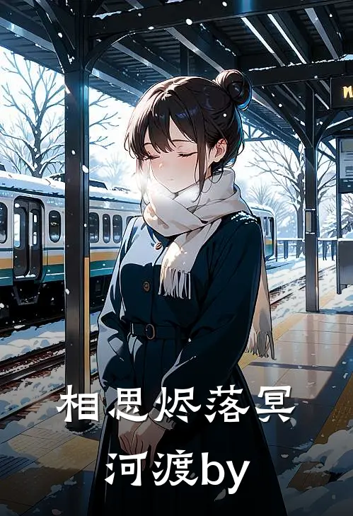 相思烬落冥河渡by