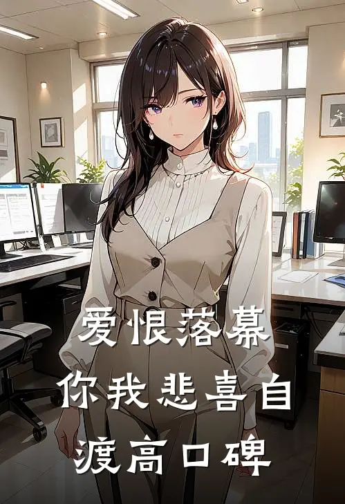 爱恨落幕，你我悲喜自渡高口碑