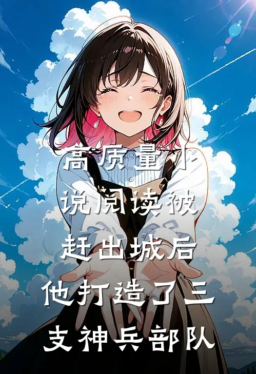 高质量小说阅读被赶出城后，他打造了三支神兵部队
