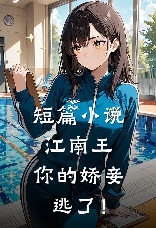短篇小说江南王，你的娇妾逃了！