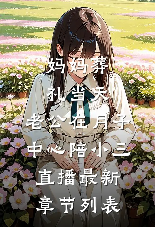 妈妈葬礼当天，老公在月子中心陪小三直播最新章节列表