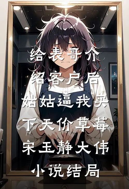 给表哥介绍客户后，姑姑逼我买下天价草莓宋玉静大伟小说结局