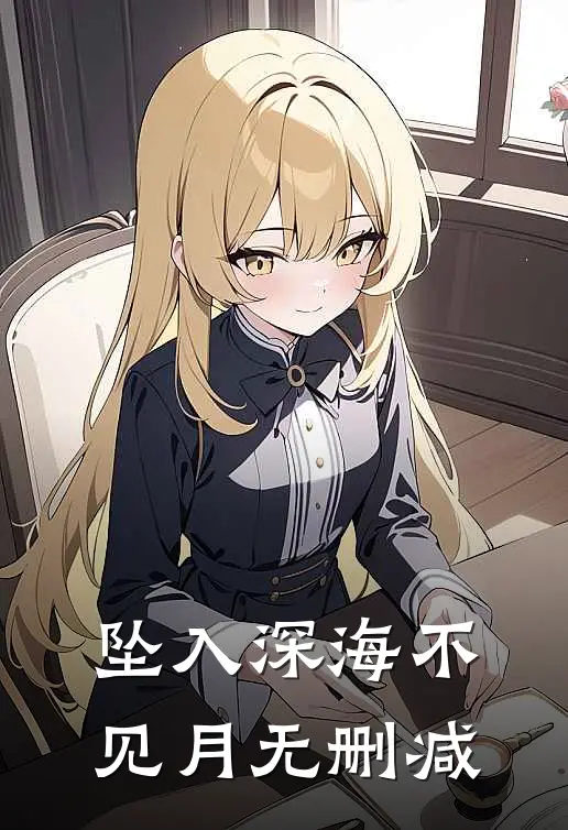 坠入深海不见月无删减