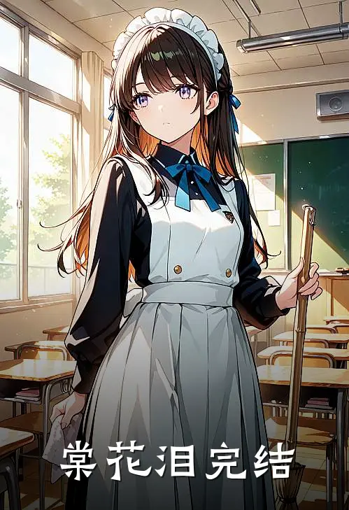 棠花泪完结