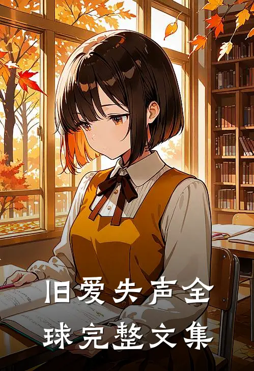 旧爱失声全球完整文集