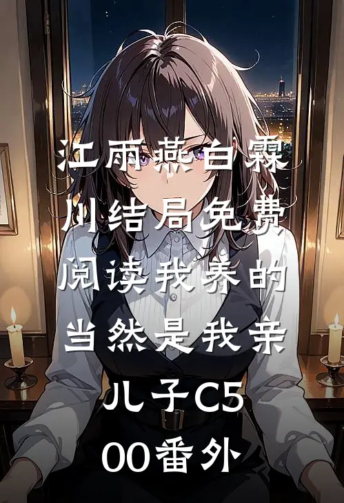 江雨燕白霖川结局免费阅读我养的当然是我亲儿子C500番外