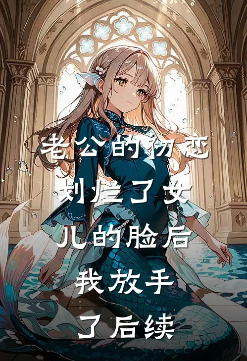 老公的初恋划烂了女儿的脸后，我放手了后续