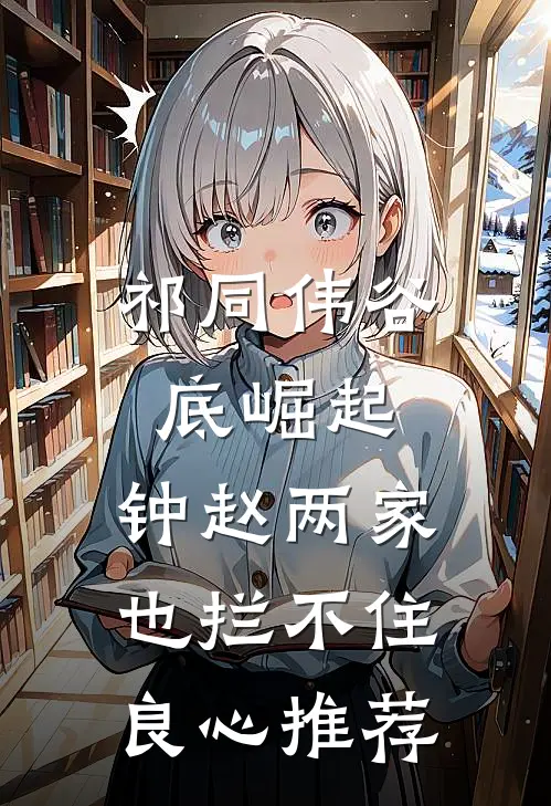 祁同伟谷底崛起，钟赵两家也拦不住良心推荐
