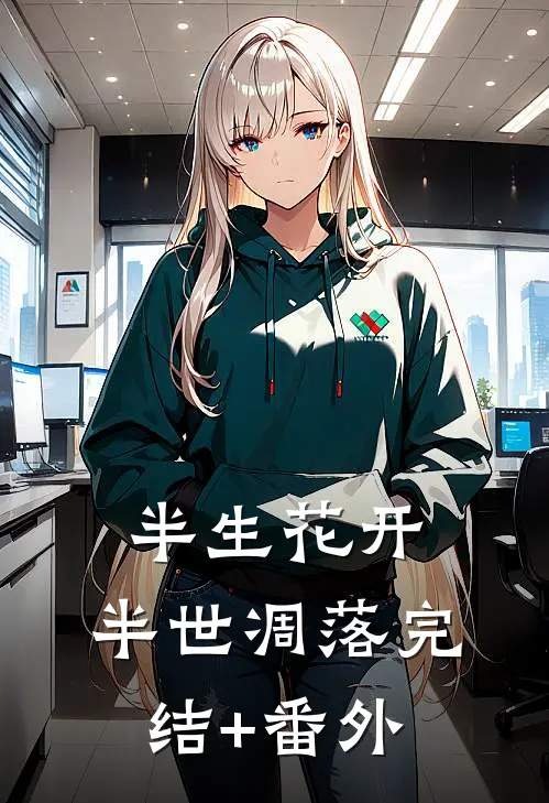 半生花开，半世凋落完结+番外